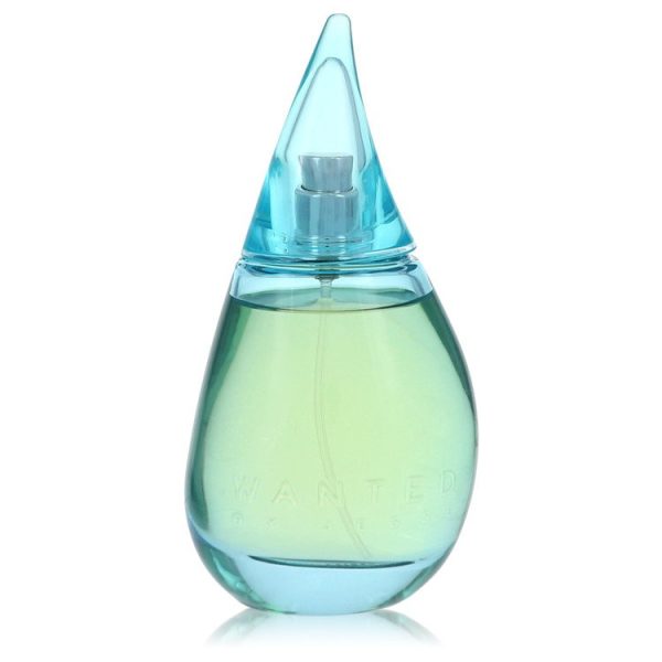 Jesse McCartney Eau De Parfum Spray (Tester) 3.4 oz for Women