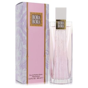 Liz Claiborne Eau De Parfum Spray 3.4 oz for Women