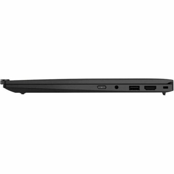 Lenovo ThinkPad X1 Carbon Gen 12 21KC00A8US 14" Notebook - WUXGA - Intel Core Ultra 7 155U - Intel Evo Platform - 16 GB - 512 GB SSD - English Keyboard - Black Paint - Image 10