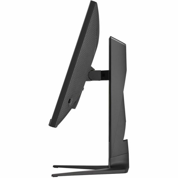ViewSonic XG2736-2K 27 Inch 1440p 0.5ms 240Hz IPS Gaming Monitor with FreeSync Premium, RGB Lighting, Advanced Ergonomics, HDMI 2.1, DP and 65W USB-C - Image 5