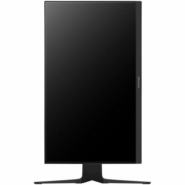 ViewSonic XG2736-2K 27 Inch 1440p 0.5ms 240Hz IPS Gaming Monitor with FreeSync Premium, RGB Lighting, Advanced Ergonomics, HDMI 2.1, DP and 65W USB-C - Image 6