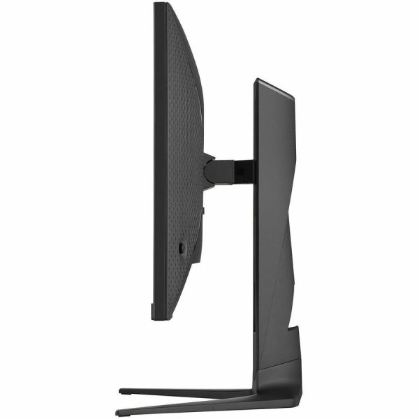 ViewSonic XG2736-2K 27 Inch 1440p 0.5ms 240Hz IPS Gaming Monitor with FreeSync Premium, RGB Lighting, Advanced Ergonomics, HDMI 2.1, DP and 65W USB-C - Image 9