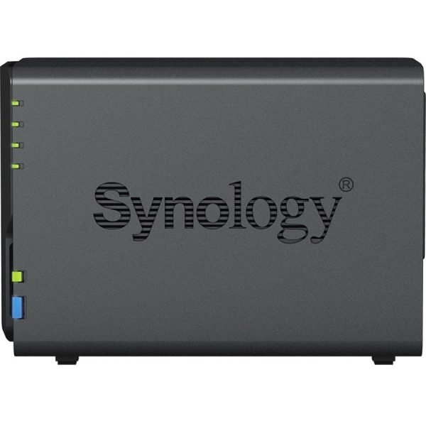 Synology DiskStation DS223 SAN/NAS Storage System - Image 7