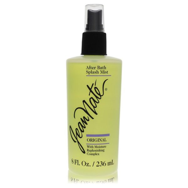 Revlon After Bath Splash Mist 8 oz for Women