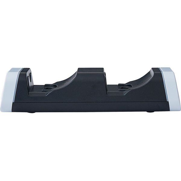 Verbatim Dual Charging Stand for use with PlayStation®5 DualSense™ Wireless Controller - Image 3