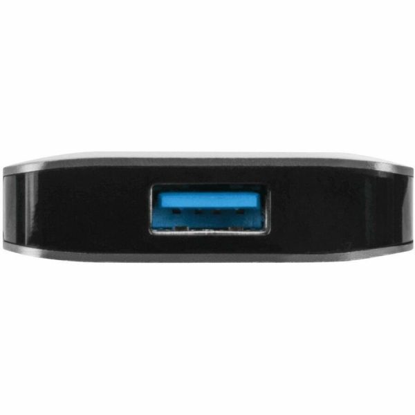 Targus USB-C to 4-Port USB-A Hub - Image 4