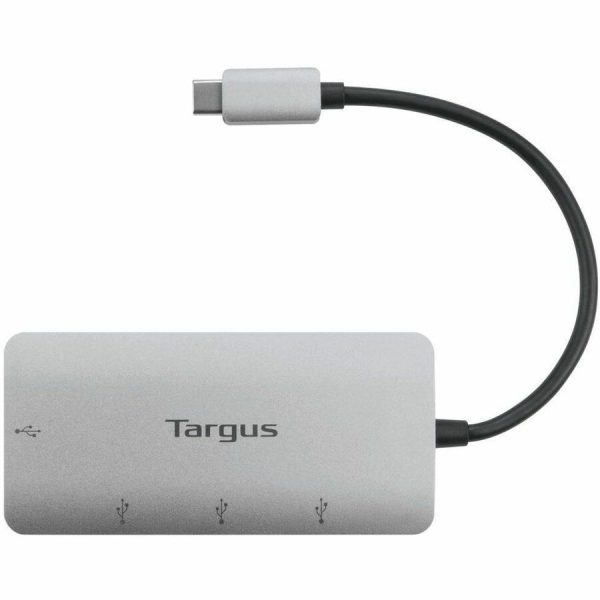 Targus USB-C to 4-Port USB-A Hub - Image 6