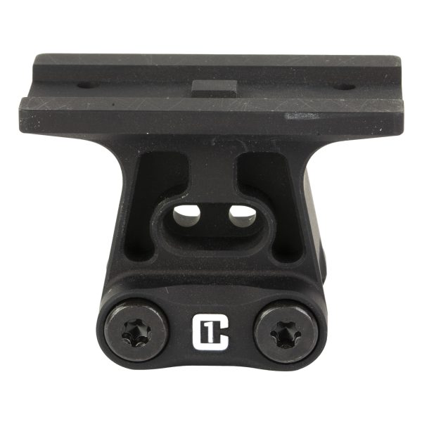 BADGER COND ONE T2 MOUNT 1.70" BLK - Image 3