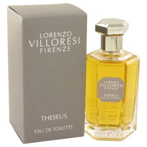 Lorenzo Villoresi Eau De Toilette Spray 3.4 oz for Women