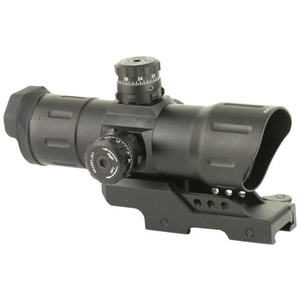 UTG 6" ITA R/G CQB T-DOT SGHT W/MNT - Image 2