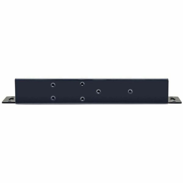 Eaton Tripp Lite Series 7-Port Industrial-Grade USB 2.0 Hub - 15 kV ESD Immunity, Metal Housing, Mountable - Image 7