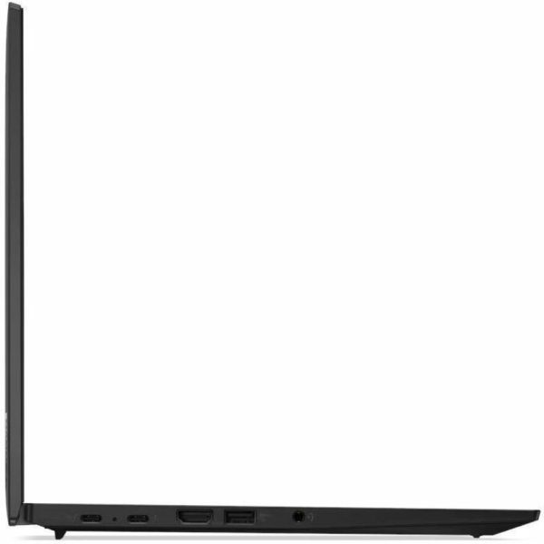 Lenovo ThinkPad T14s Gen 4 21F80049US 14" Touchscreen Notebook - WUXGA - AMD Ryzen 5 PRO 7540U - 16 GB - 512 GB SSD - English Keyboard - Deep Black - Image 6