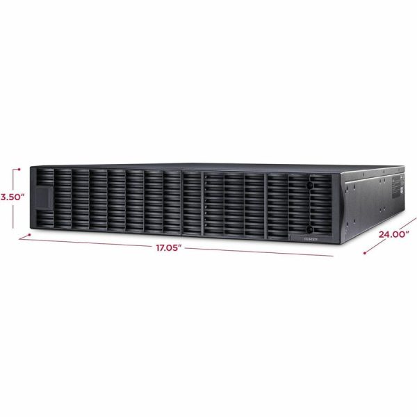 CyberPower OL6KSTF Smart App Online UPS Systems - Image 3