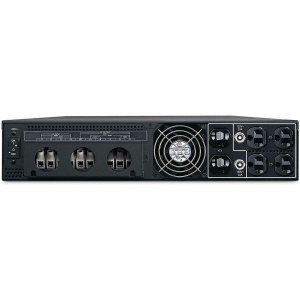 CyberPower OL6KSTF Smart App Online UPS Systems - Image 4