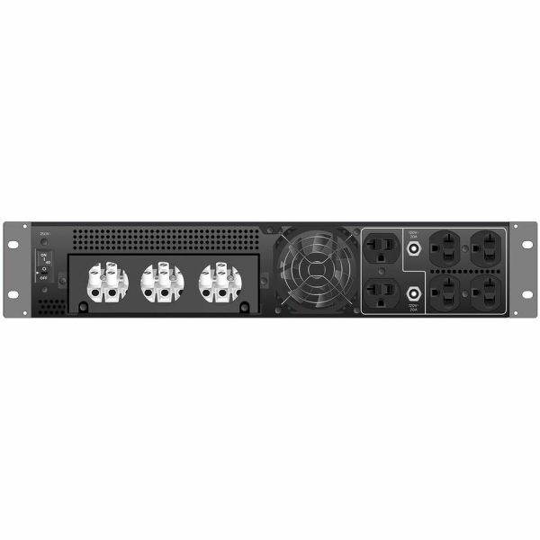 CyberPower OL6KSTF Smart App Online UPS Systems - Image 7