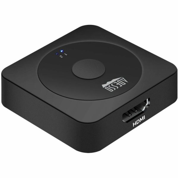 Adesso HDMI Splitter and Switch - Image 4