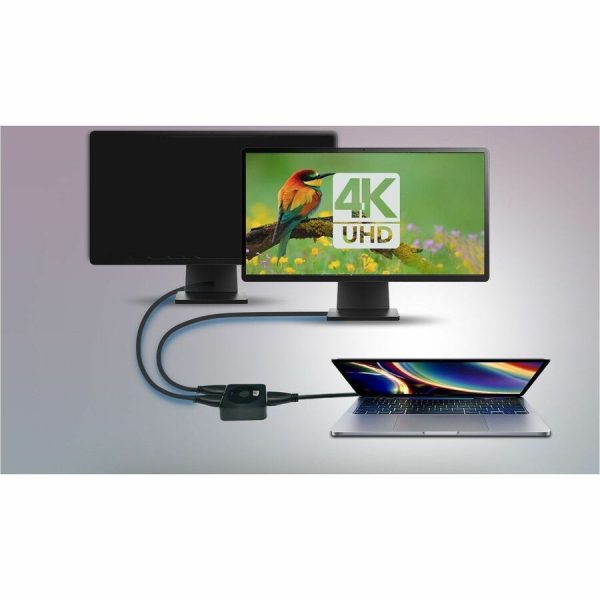 Adesso HDMI Splitter and Switch - Image 7