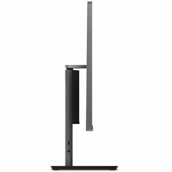 Lenovo ThinkCentre neo 50a 27 Gen 5 12SB003GUS All-in-One Computer - Intel Core i5 13th Gen i5-13420H - 16 GB - 512 GB SSD - 27" Full HD - Desktop - Luna Gray - Image 8
