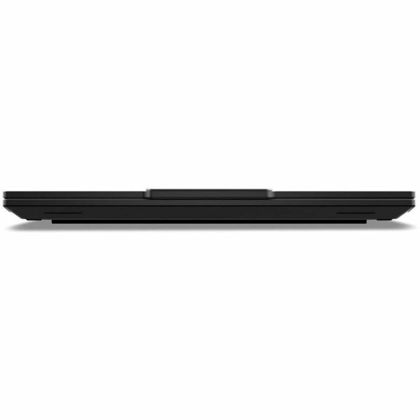 Lenovo ThinkPad P14s Gen 5 21G2001MUS 14.5" Mobile Workstation - WUXGA - Intel Core Ultra 7 155H - 16 GB - 512 GB SSD - English Keyboard - Black - Image 11