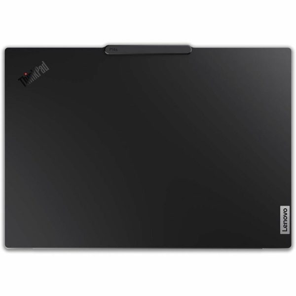 Lenovo ThinkPad P14s Gen 5 21G2001MUS 14.5" Mobile Workstation - WUXGA - Intel Core Ultra 7 155H - 16 GB - 512 GB SSD - English Keyboard - Black - Image 12