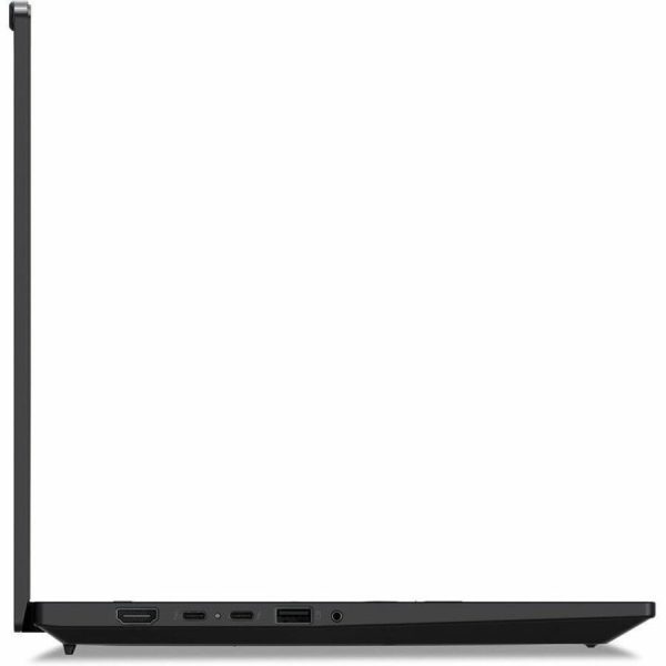 Lenovo ThinkPad P14s Gen 5 21G2001MUS 14.5" Mobile Workstation - WUXGA - Intel Core Ultra 7 155H - 16 GB - 512 GB SSD - English Keyboard - Black - Image 15