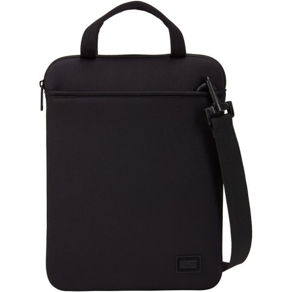 Case Logic Quantic LNEO-212 Carrying Case (Sleeve) for 12" Chromebook - Black - Image 6