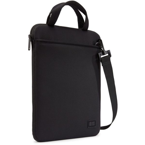 Case Logic Quantic LNEO-212 Carrying Case (Sleeve) for 12" Chromebook - Black - Image 8