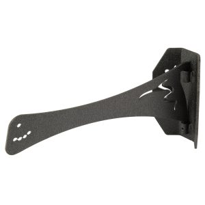 SKULL HOOKER EURO MNT CORNER HKR BLK