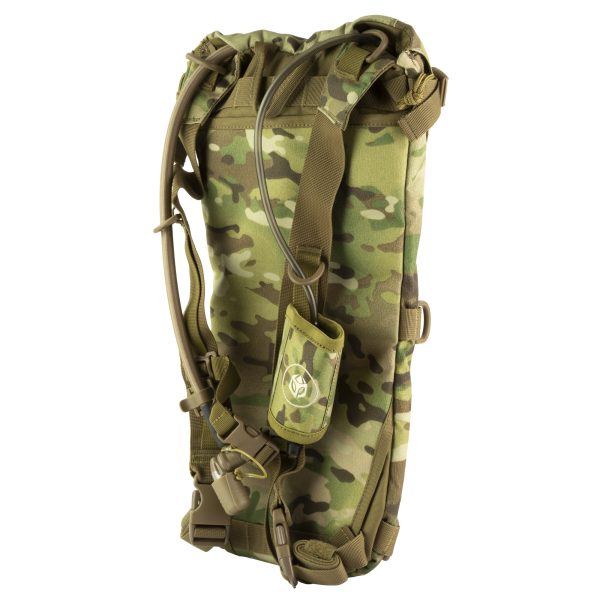 AQUAM TACTICAL RIGGER MULTICAM - Image 2