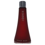 Hugo Boss Eau De Parfum Spray (Tester) 3 oz for Women