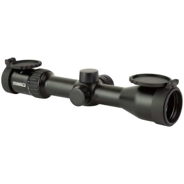 STEINER PREDATOR 4S 4-16X44 (SHORT) - Image 2