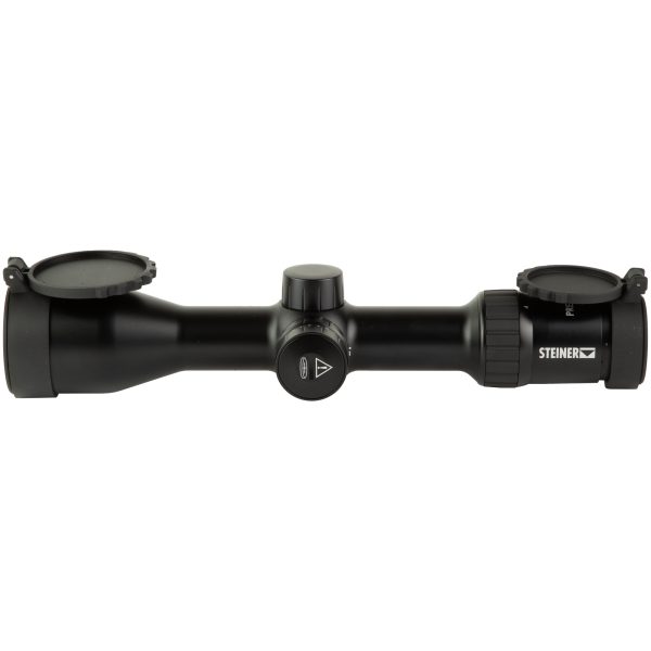 STEINER PREDATOR 4S 4-16X44 (SHORT) - Image 3