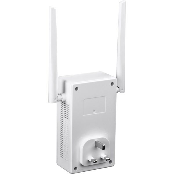 TRENDnet Wi-Fi Everywhere Powerline 1200 AV2 Dual-Band AC1200 Wireless Access Point Kit, Includes 1 x TPL-430AP And 1 x TPL-423E, 3 x Gigabit Ports, Easy Installation, White, TPL-430APK - Image 10