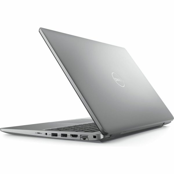 Dell Precision 3000 3591 15.6" Mobile Workstation - Full HD - Intel Core Ultra 5 135H - vPro Technology - 16 GB - 512 GB SSD - Titan Gray - Image 2