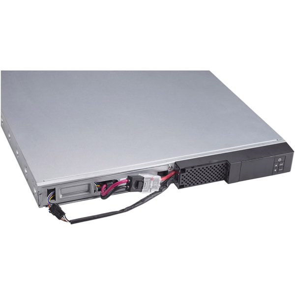Eaton 5P 1550VA 1100W 230V Line-Interactive UPS, C14 Input, 6 C13 Outlets, Lithium-ion Battery, True Sine Wave, Cybersecure Network Card Option, 1U - Image 3