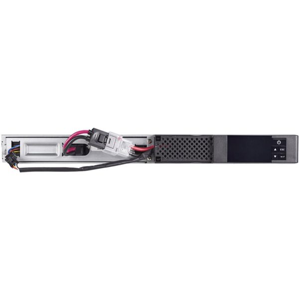 Eaton 5P 1550VA 1100W 230V Line-Interactive UPS, C14 Input, 6 C13 Outlets, Lithium-ion Battery, True Sine Wave, Cybersecure Network Card Option, 1U - Image 5