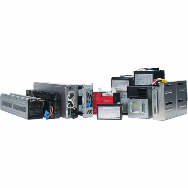 APC by Schneider Electric Replacement Battery Cartridge #88 - Image 2