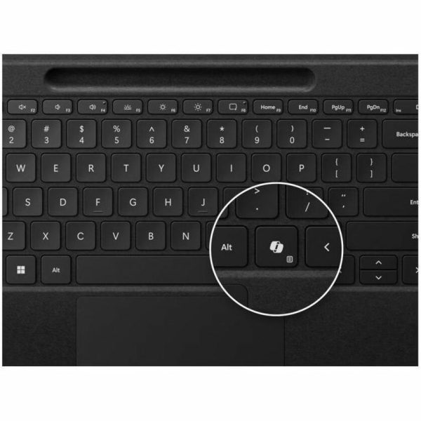 Microsoft Surface Pro Flex Keyboard - Image 4