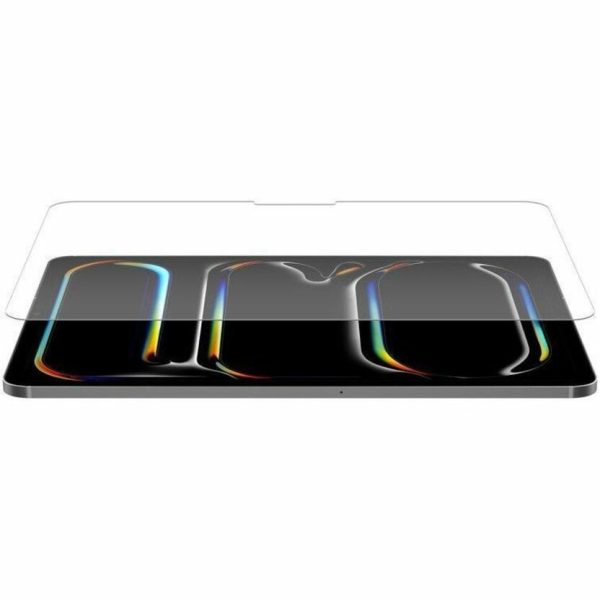 Belkin ScreenForce TemperedGlass Screen Protector for Apple iPad Pro 11-inch Transparency - Image 8
