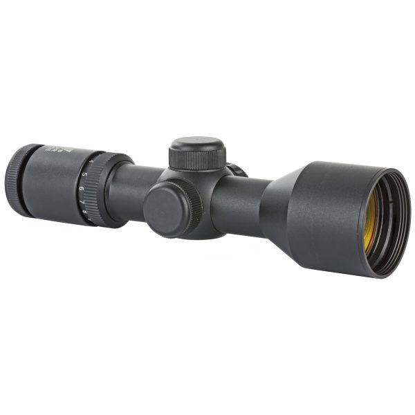 NCSTAR COMPACT SCOPE 3-9X42 - Image 2