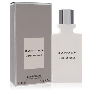 Carven Eau De Toilette Spray 1.7 oz for Men