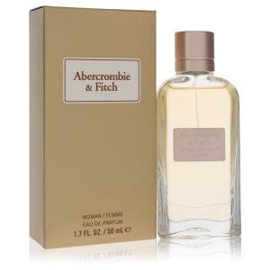Abercrombie & Fitch Eau De Parfum Spray 1.7 oz for Women