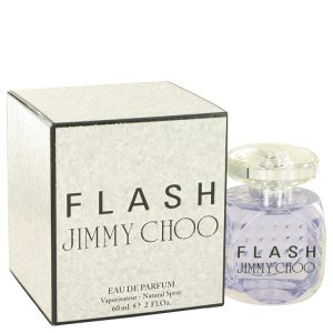 Jimmy Choo Eau De Parfum Spray 2 oz for Women