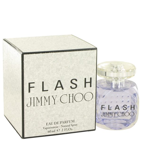 Jimmy Choo Eau De Parfum Spray 2 oz for Women