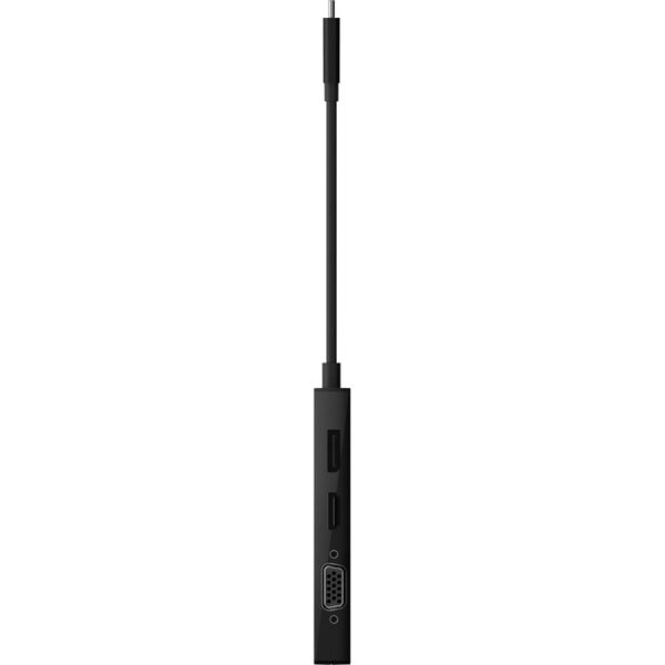 Belkin USB-C Mutiport Video Adapter, USB-C to HDMI - VGA - DVI - DisplayPort, Up to 4k at 60Hz - Image 6