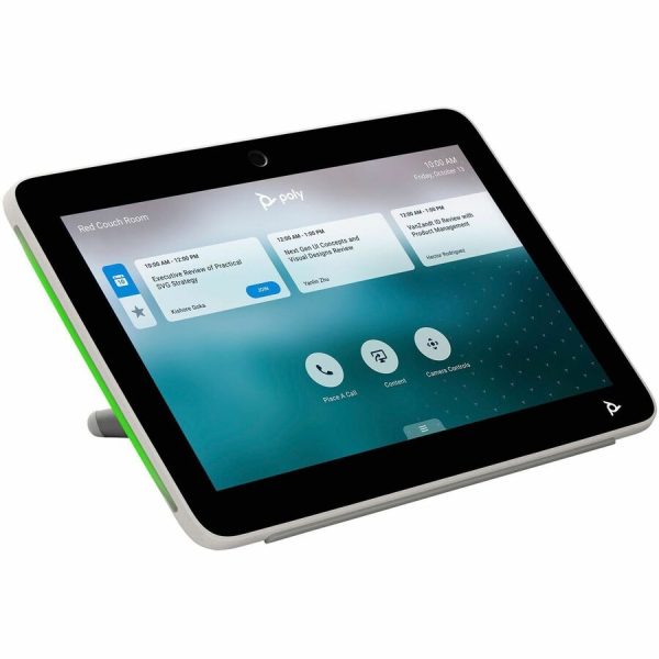 Poly TC10 Video Conference Equipment - Image 2