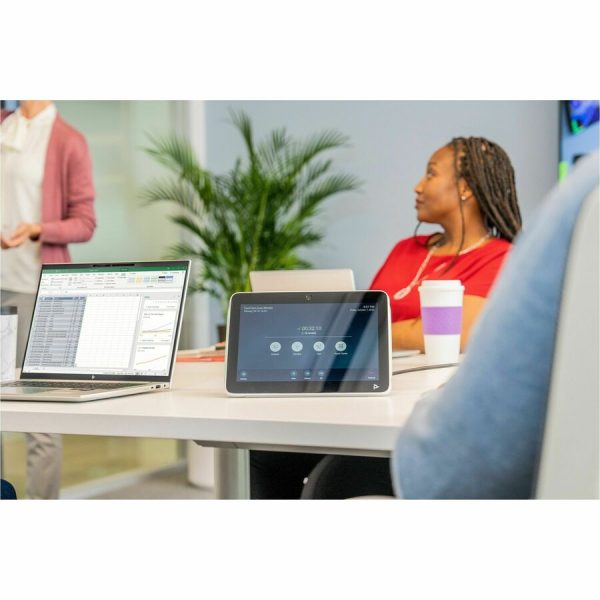 Poly TC10 Video Conference Equipment - Image 8