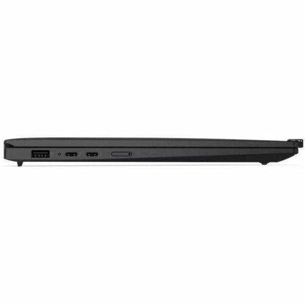 Lenovo ThinkPad X1 Carbon Gen 12 21KC00A7US 14" Touchscreen Notebook - WUXGA - Intel Core Ultra 7 155U - Intel Evo Platform - 32 GB - 512 GB SSD - English Keyboard - Black Paint - Image 5