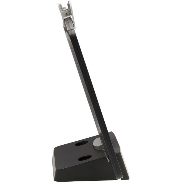 Eaton Tripp Lite Series Magnetic Dry-Erase Whiteboard with Stand - VESA Mount, 3 Markers (Red/Blue/Black), Black Frame - Image 8
