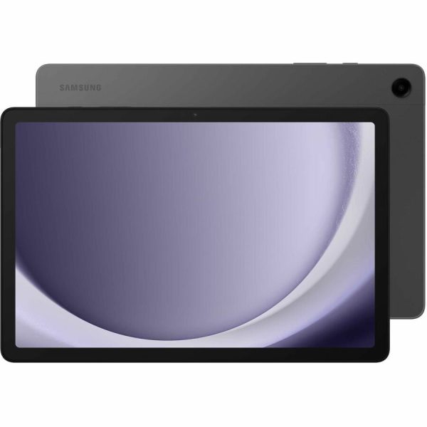 Samsung Galaxy Tab A9+ Tablet - 11" WUXGA - Qualcomm SM6375 Snapdragon 695 5G (6 nm) Octa-core - 4 GB - 64 GB Storage - 5G - Graphite - Image 2